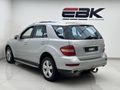 2010 Mercedes-Benz ML 350 Auto