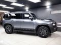 2026 Jetour T2 2.0T Odyssey