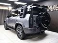 2026 Jetour T2 2.0T Odyssey