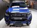 2025 Isuzu D-Max 3.0 DDI V-Cross HR Auto Double-Cab