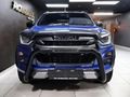 2025 Isuzu D-Max 3.0 DDI V-Cross HR Auto Double-Cab