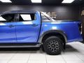 2025 Isuzu D-Max 3.0 DDI V-Cross HR Auto Double-Cab