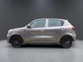 2025 Toyota Vitz 1.0 XR
