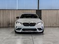 2019 BMW M2 Competition Auto
