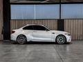 2019 BMW M2 Competition Auto