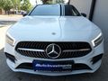 2022 Mercedes-Benz A-Class A 250 Sport Sedan