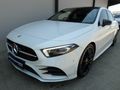 2022 Mercedes-Benz A-Class A 250 Sport Sedan