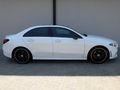 2022 Mercedes-Benz A-Class A 250 Sport Sedan