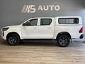 2025 Toyota Hilux 2.4 GD-6 Raider 4x4 Auto Double-Cab