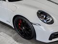 2022 Porsche 911 Carrera GTS