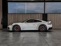 2022 Porsche 911 Carrera GTS