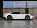 2022 Porsche 911 Carrera GTS