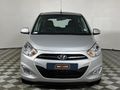 2016 Hyundai i10 1.1 Motion Auto