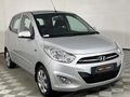 2016 Hyundai i10 1.1 Motion Auto