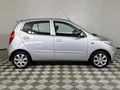 2016 Hyundai i10 1.1 Motion Auto