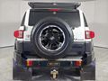 2012 Toyota FJ Cruiser 4.0 V6