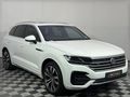 2023 Volkswagen Touareg 3.0 TDI V6 Executive