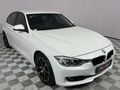 2015 BMW 3 Series 320i Auto