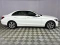 2017 Mercedes-Benz C-Class C 180 Auto