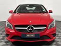 2015 Mercedes-Benz CLA 220 CDI Auto