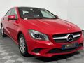 2015 Mercedes-Benz CLA 220 CDI Auto