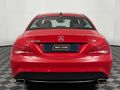 2015 Mercedes-Benz CLA 220 CDI Auto