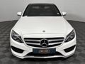 2017 Mercedes-Benz C-Class C 250 Bluetec AMG Line Auto