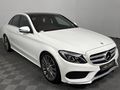 2017 Mercedes-Benz C-Class C 250 Bluetec AMG Line Auto