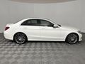 2017 Mercedes-Benz C-Class C 250 Bluetec AMG Line Auto