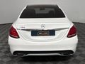 2017 Mercedes-Benz C-Class C 250 Bluetec AMG Line Auto