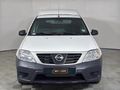2019 Nissan NP200 1.6