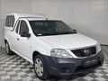 2019 Nissan NP200 1.6