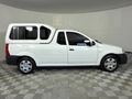 2019 Nissan NP200 1.6