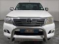 2015 Toyota Hilux 2.7 VVTi Raider Raised Body Single-Cab