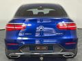 2017 Mercedes-Benz GLC Coupe 250d AMG