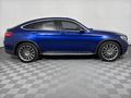 2017 Mercedes-Benz GLC Coupe 250d AMG