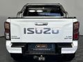 2023 Isuzu D-Max 3.0 DDI LSE (N/R) 4x4 Auto Double-Cab