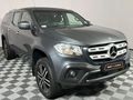 2018 Mercedes-Benz X-Class X220d Progressive