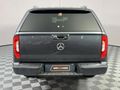 2018 Mercedes-Benz X-Class X220d Progressive