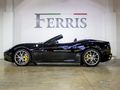 2010 Ferrari California 2+2