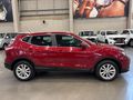 2016 Nissan Qashqai 1.2T Visia