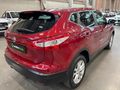 2016 Nissan Qashqai 1.2T Visia