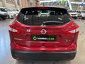 2016 Nissan Qashqai 1.2T Visia