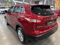 2016 Nissan Qashqai 1.2T Visia