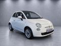 2012 Fiat 500 1.2 Cabriolet