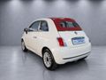 2012 Fiat 500 1.2 Cabriolet
