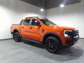 2026 Ford Ranger 3.0D V6 Wildtrak 4x4 Auto Double-Cab