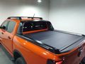2026 Ford Ranger 3.0D V6 Wildtrak 4x4 Auto Double-Cab