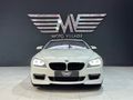 2013 BMW 6 Series 650i Coupe M Sport Auto