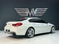 2013 BMW 6 Series 650i Coupe M Sport Auto